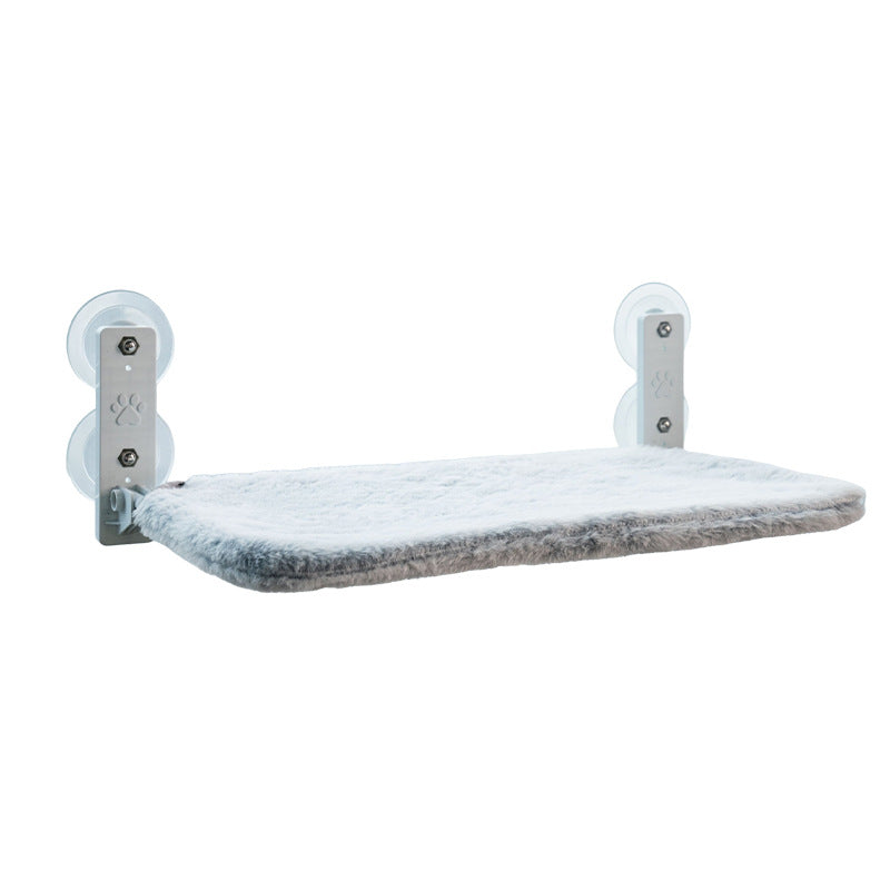 Raamhangmat voor Katten | Ruimtebesparend & Veilig