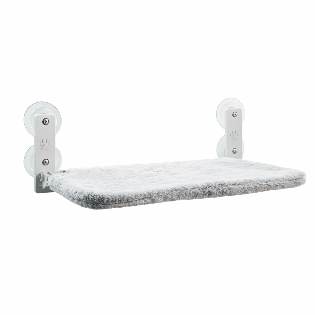 Raamhangmat voor Katten | Ruimtebesparend & Veilig