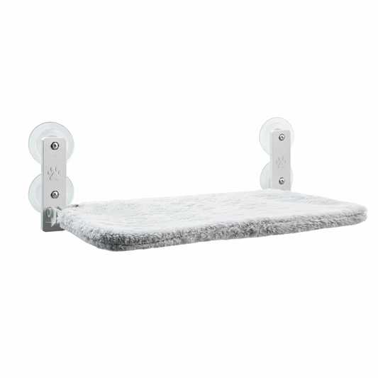 Raamhangmat voor Katten | Ruimtebesparend & Veilig